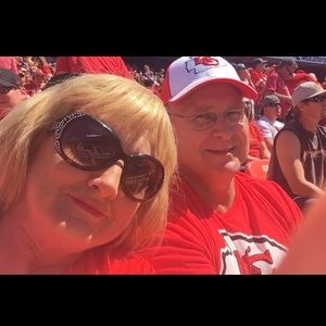 Meet your Posher, Deanna