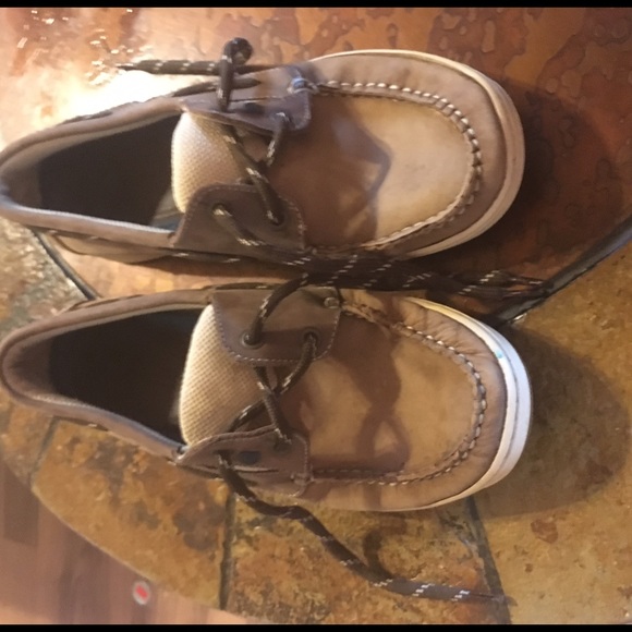 Dubarry boat shoes speedy top sider