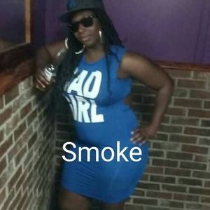 Meet your Posher, Quantisha