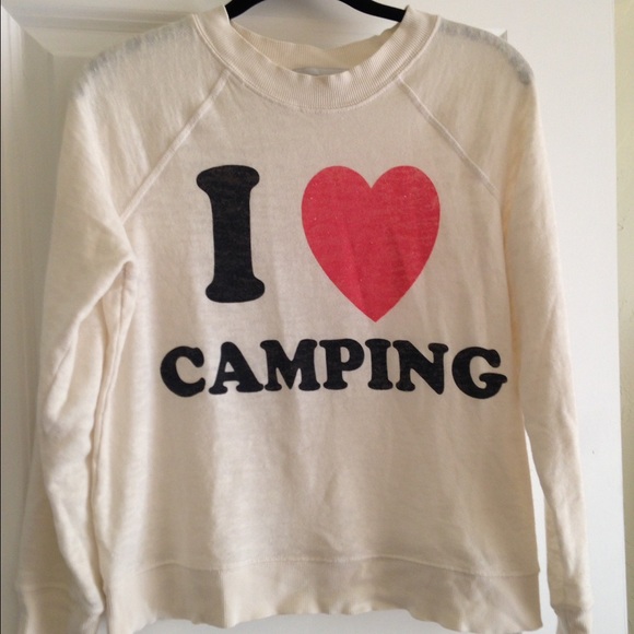 Wildfox Sweatshirt
