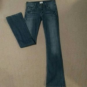 Hudson jeans