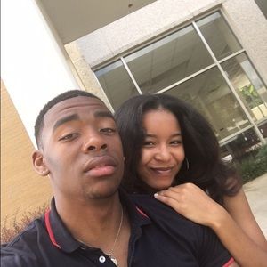 Meet your Posher, Jarrett