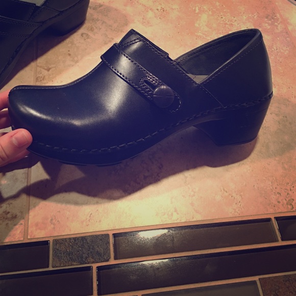 Dansko Shoes