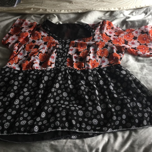 Nice casual blouse