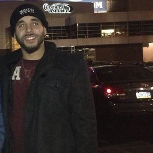 Meet your Posher, Mike