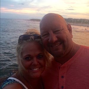 Meet your Posher, Caren