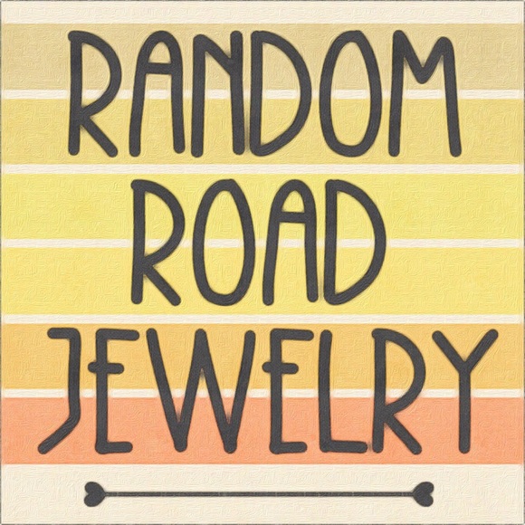 Meet your Posher, Random Road Jewelry