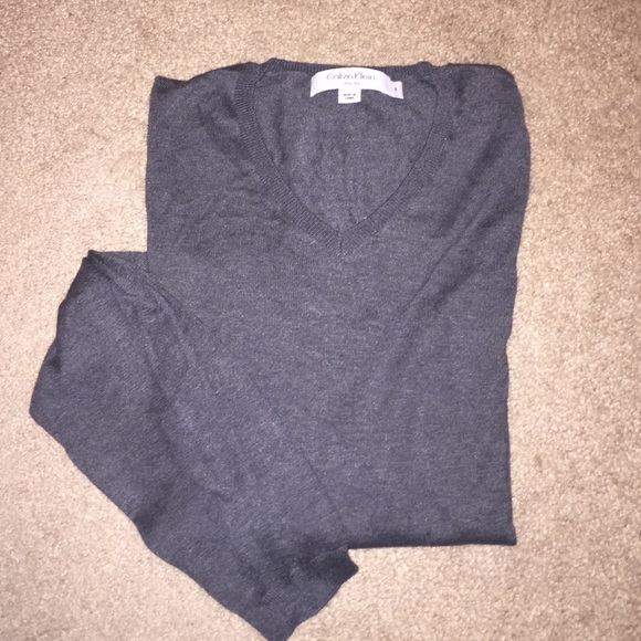NWOT 🎉 Calvin Klein men's sweater