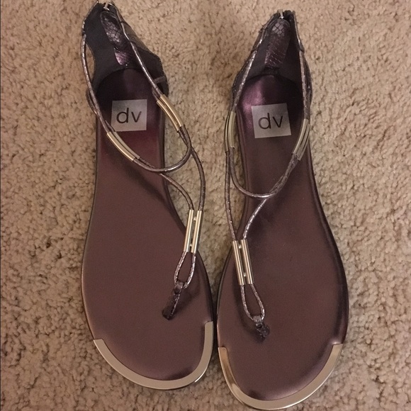 Dolce Vita Shoes - Dolce Vita sandals