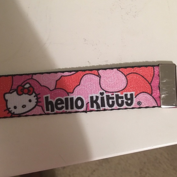 Hello Kitty Belt! - Picture 3 of 3