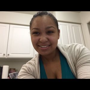 Meet your Posher, Moriah