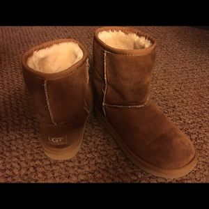 Girls Uggs