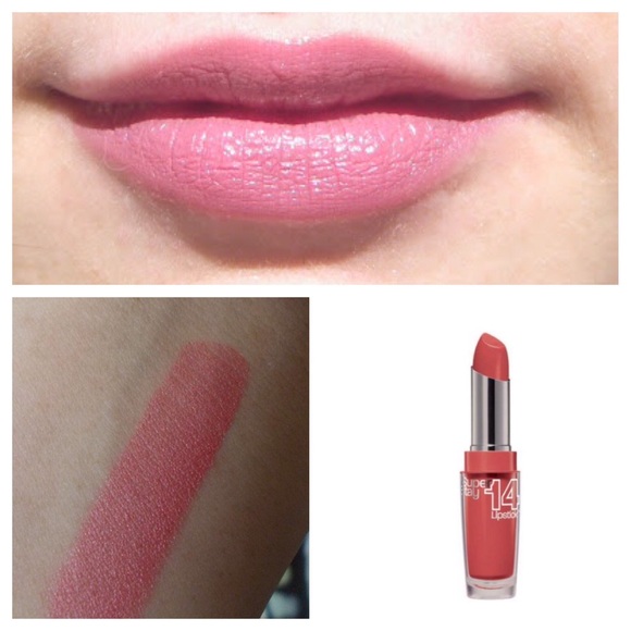 FLASH SALE! Super Stay 14 HR Lipstick • Maybelline