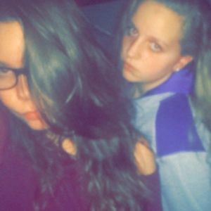 Meet your Posher, Virginia