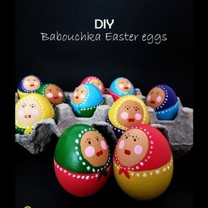 Meet your Posher, Barb