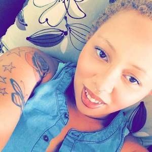 Meet your Posher, Rakisha