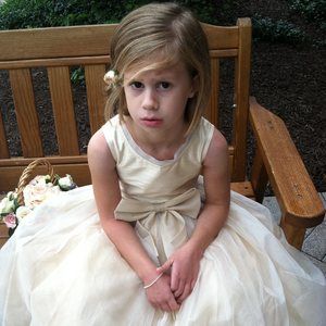 Meet your Posher, Audrey