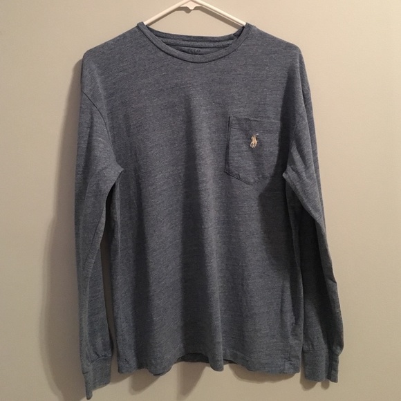 Polo Long sleeve