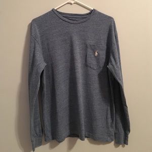 Polo Long sleeve