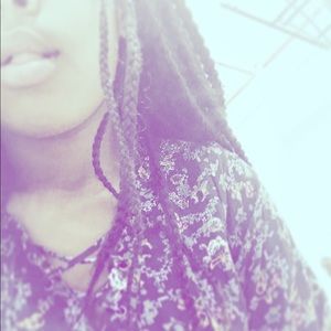 Meet your Posher, Brittany