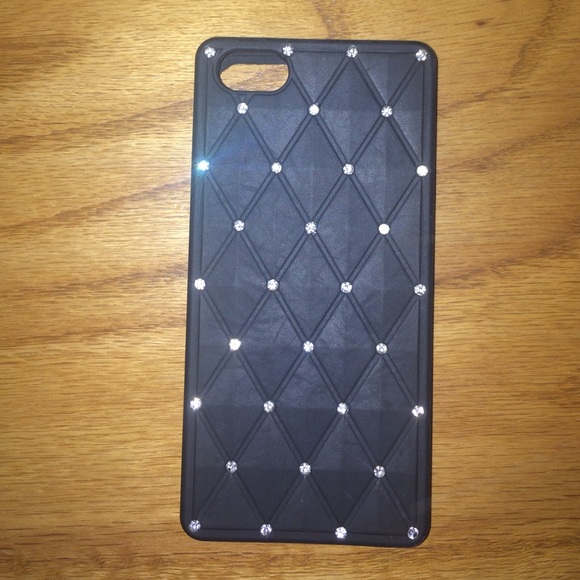 iPhone 5s Diamond Phone Case