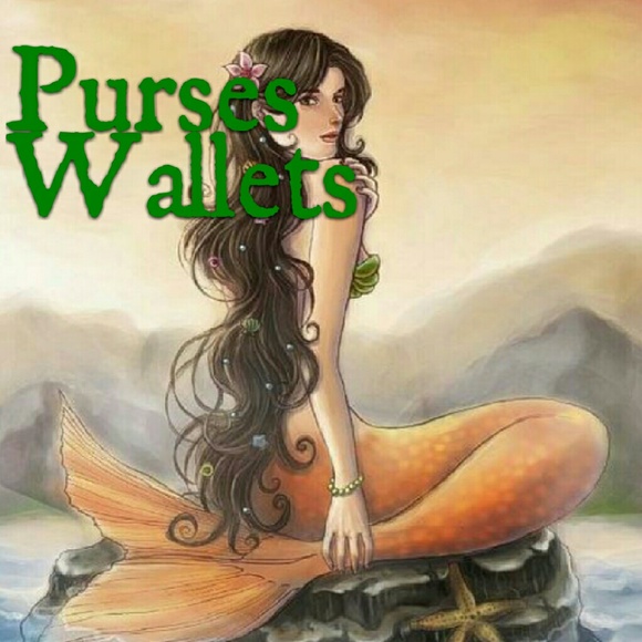 Purses Wallets - Picture 1 of 1