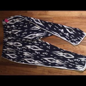 Comfy light weight pants