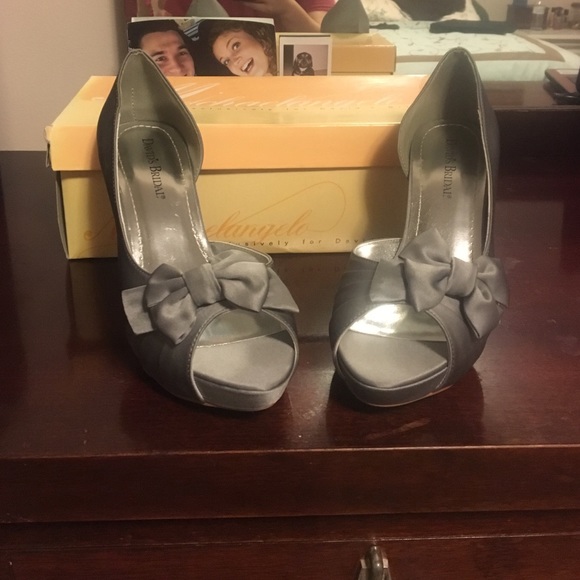 High heels
