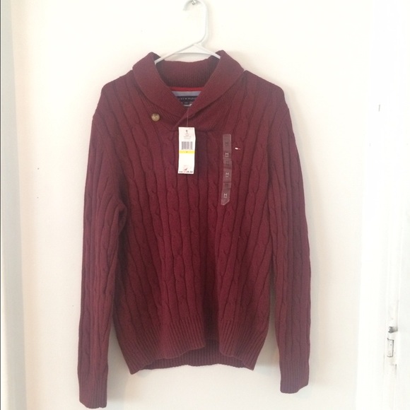 Tommy Hilfiger Other - Tommy Hilfiger Sweater