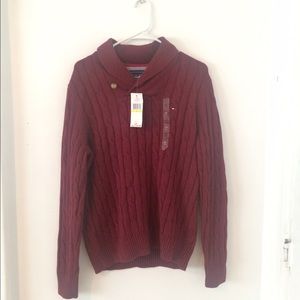 Tommy Hilfiger Sweater