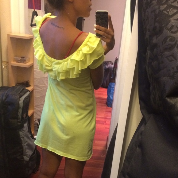 Dress - Picture 2 of 3