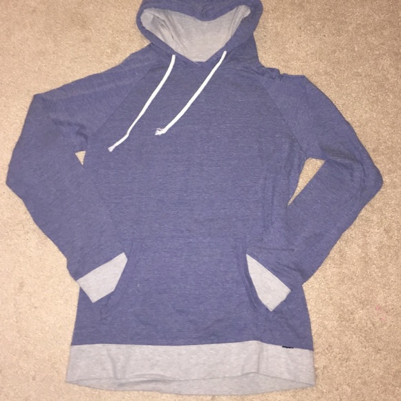 Men's hoodie