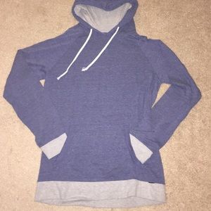 Men's hoodie