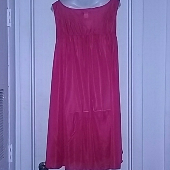 "SOLD OUT" PLUS SIZE SLEEP WEAR 4X - Picture 3 of 3