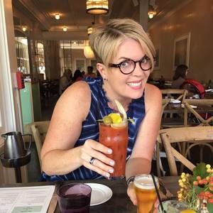 Meet your Posher, Kelly