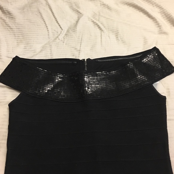 Guess Dresses Brand New Guess Evening Dress Poshmark