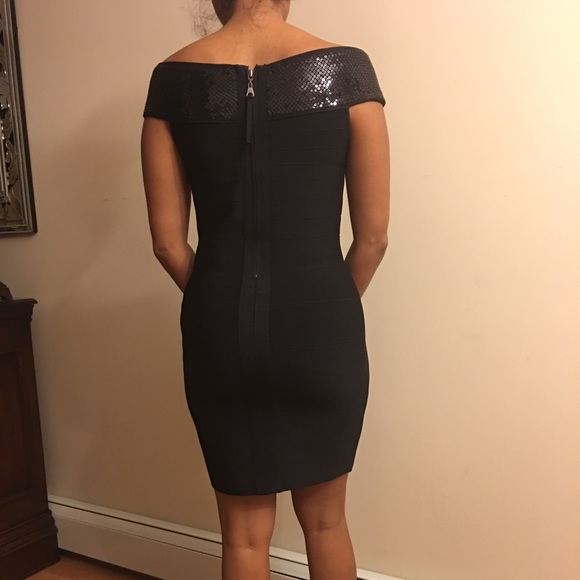 Guess Dresses Brand New Guess Evening Dress Poshmark