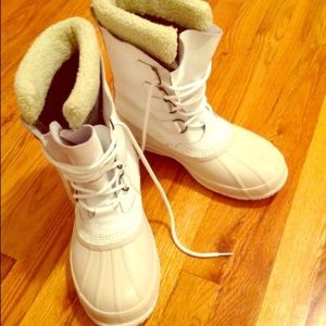 Sorel Winter Boots