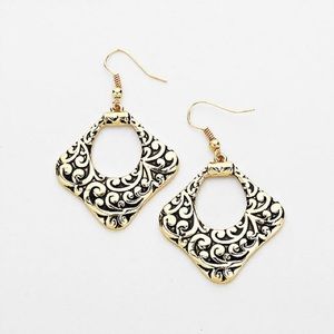 Stunning Earrings
