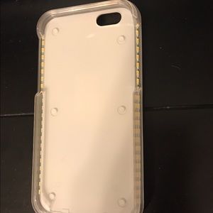 Lumee iPhone 6/6s phone case