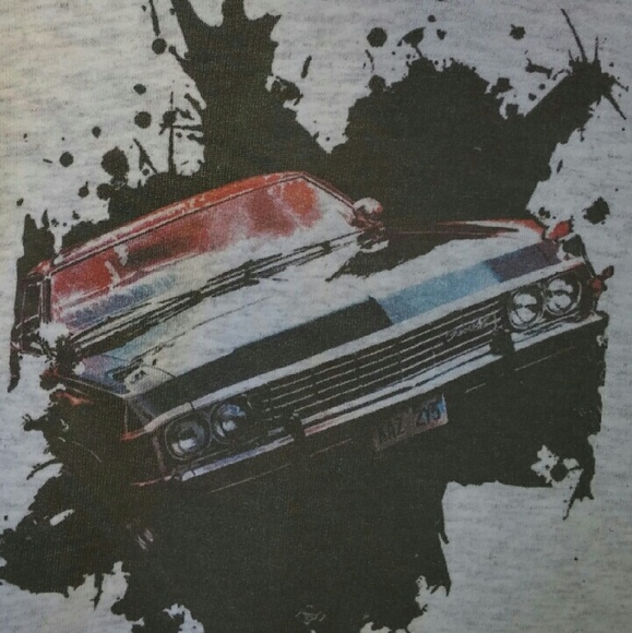 Muscle Car! - Picture 3 of 4