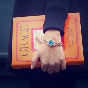 Marc by Marc Jacobs Watch Marc by Marc Jacobs Watch