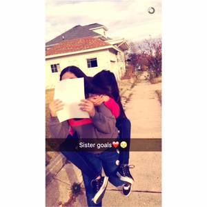 Meet your Posher, Aileen