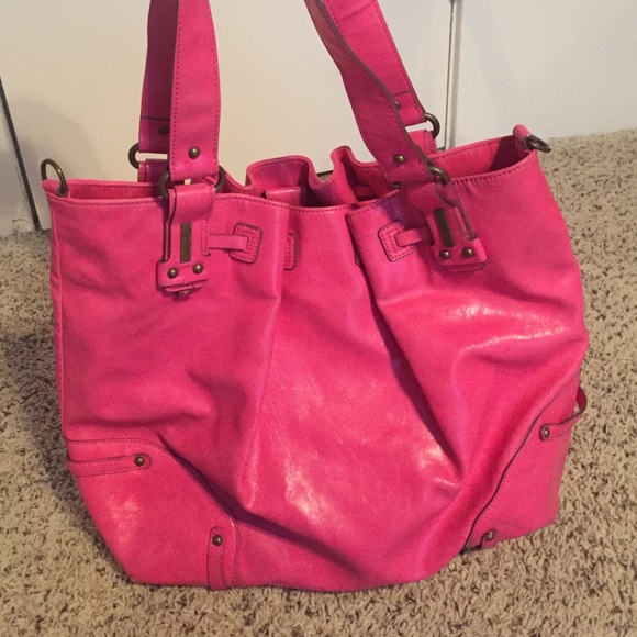 Jessica Simpson purse/bag
