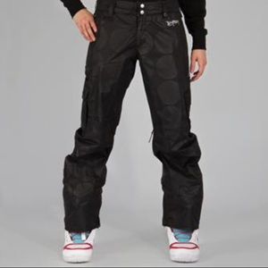 Burton Stow Cargo Snow Pants