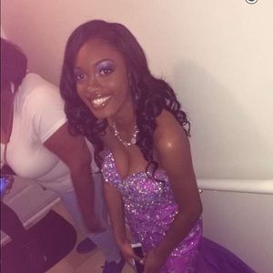 Meet your Posher, Leeyah