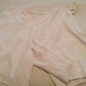 Lauren "gaucho" pants