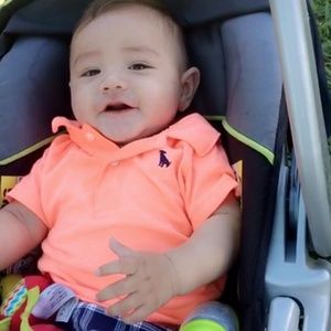 Meet your Posher, Adriana