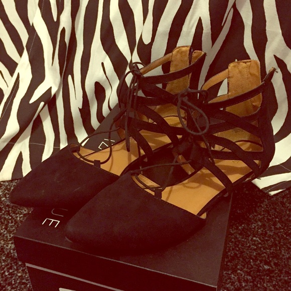 Cute shoes