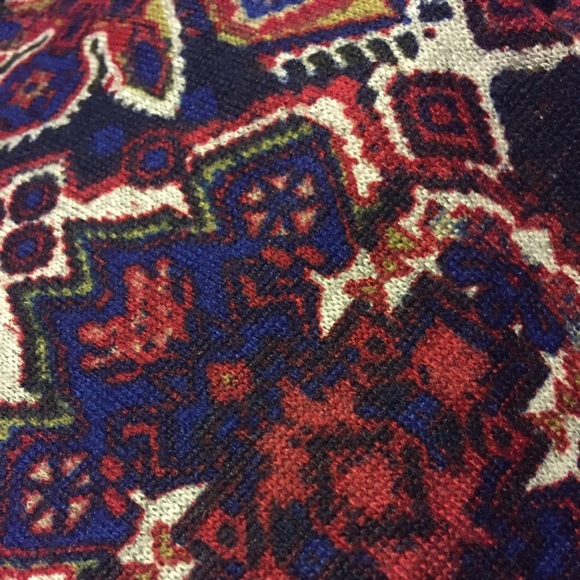 💥Plus Size Raglan Tunic - Picture 4 of 4